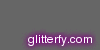 No Glitter